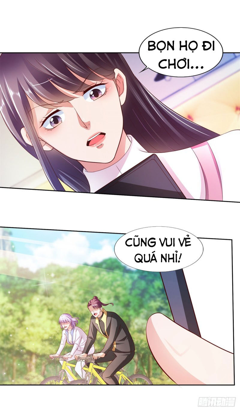 Chí Tôn Toàn Năng Chapter 21 - Trang 2