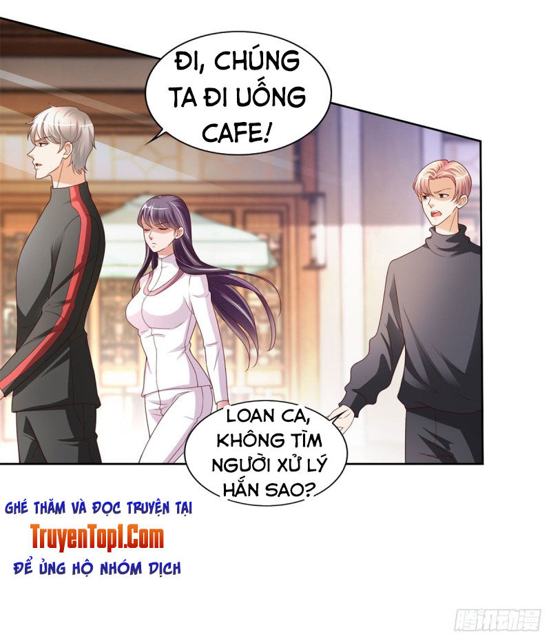 Chí Tôn Toàn Năng Chapter 21 - Trang 2