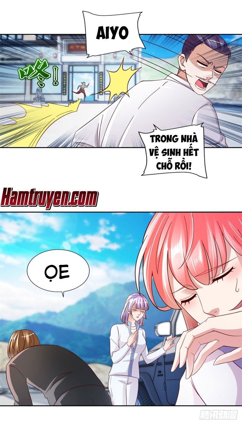 Chí Tôn Toàn Năng Chapter 20 - Trang 2