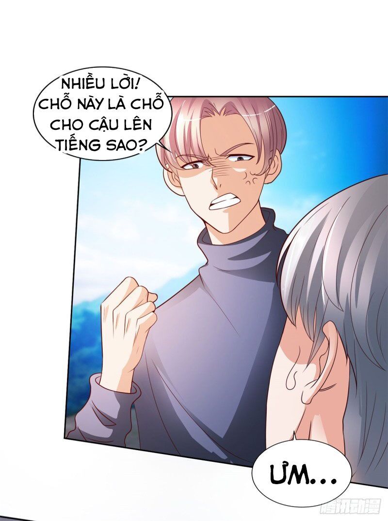 Chí Tôn Toàn Năng Chapter 20 - Trang 2