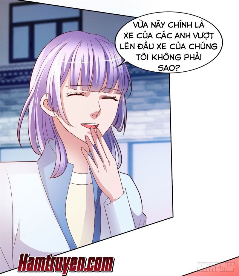 Chí Tôn Toàn Năng Chapter 20 - Trang 2