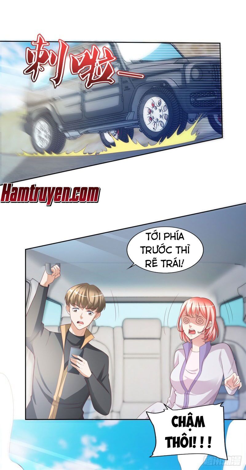 Chí Tôn Toàn Năng Chapter 20 - Trang 2