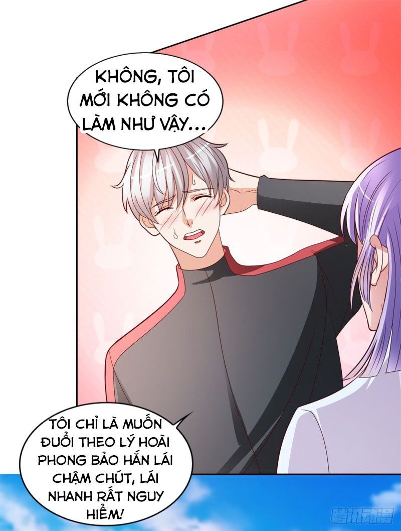 Chí Tôn Toàn Năng Chapter 20 - Trang 2