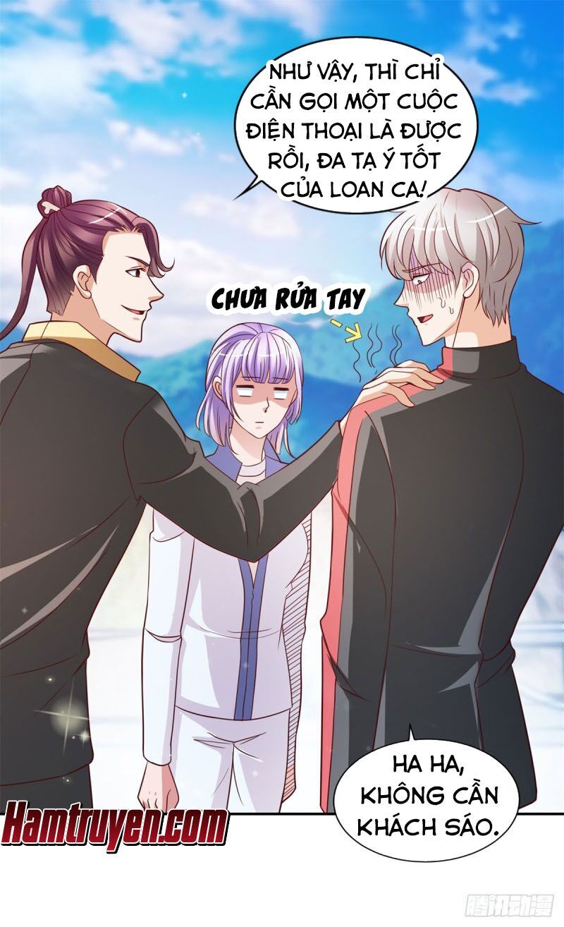 Chí Tôn Toàn Năng Chapter 20 - Trang 2