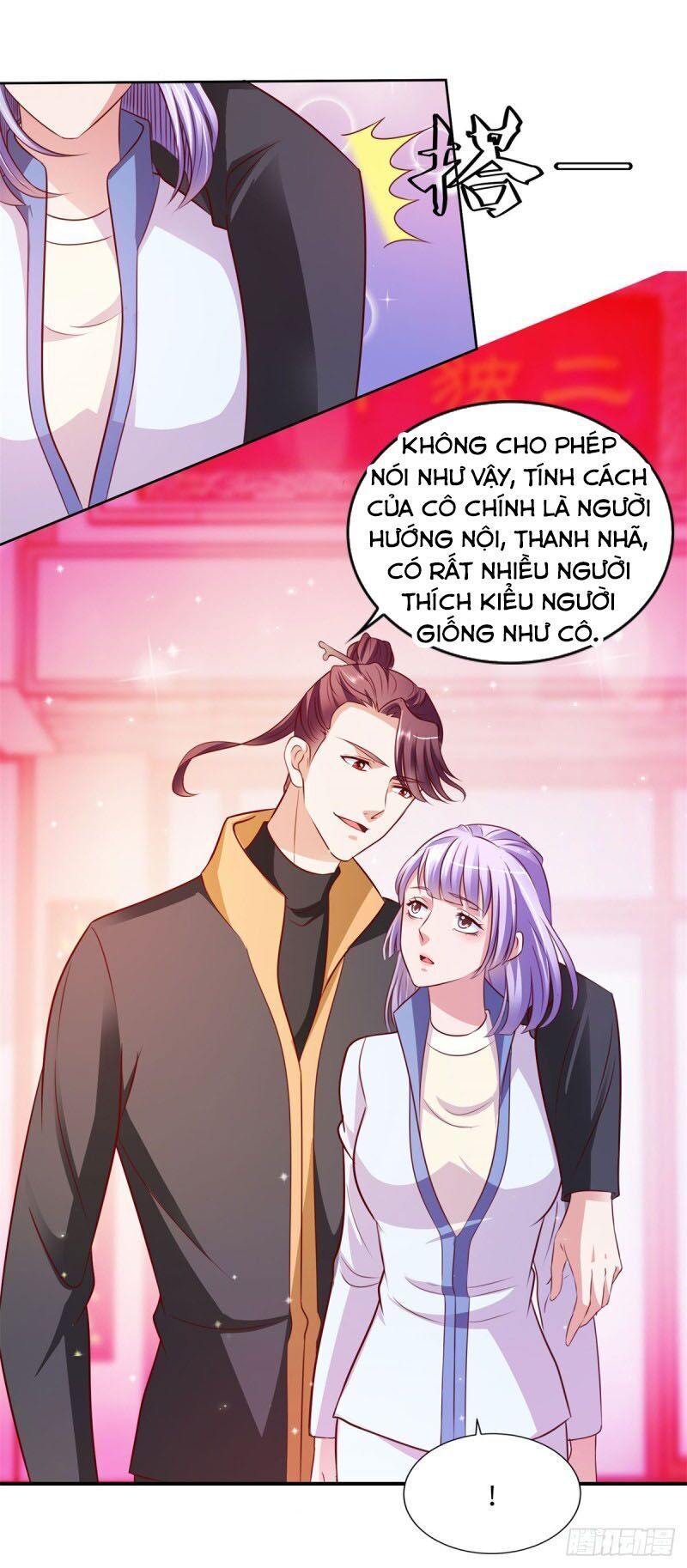 Chí Tôn Toàn Năng Chapter 20 - Trang 2