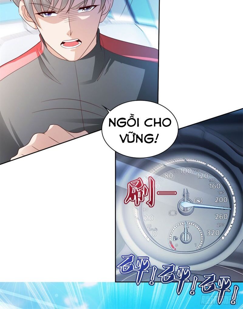 Chí Tôn Toàn Năng Chapter 20 - Trang 2