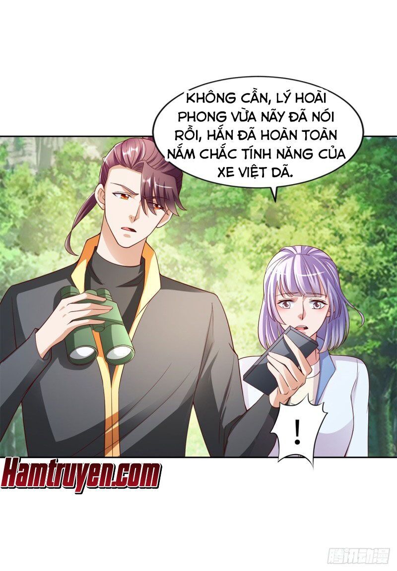 Chí Tôn Toàn Năng Chapter 19 - Trang 2