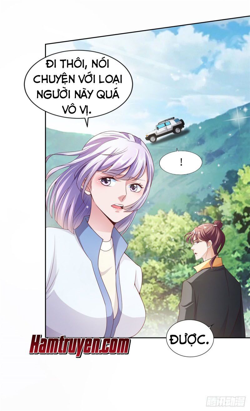 Chí Tôn Toàn Năng Chapter 19 - Trang 2