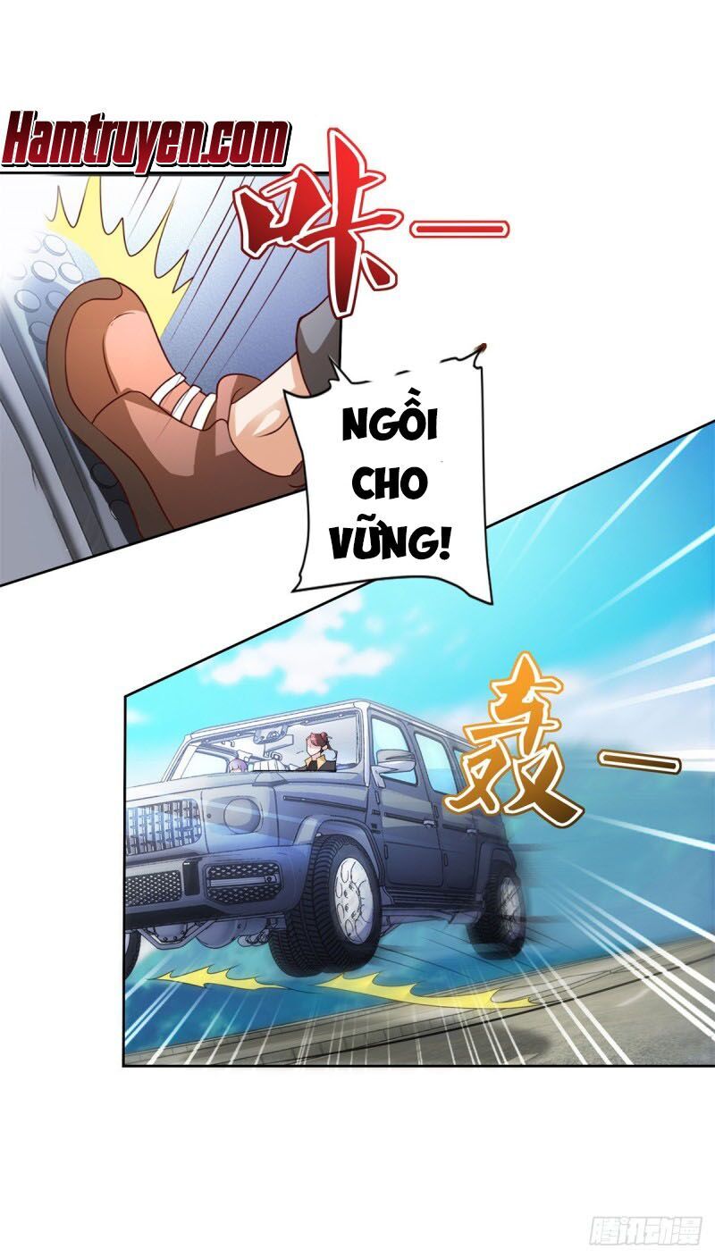 Chí Tôn Toàn Năng Chapter 19 - Trang 2