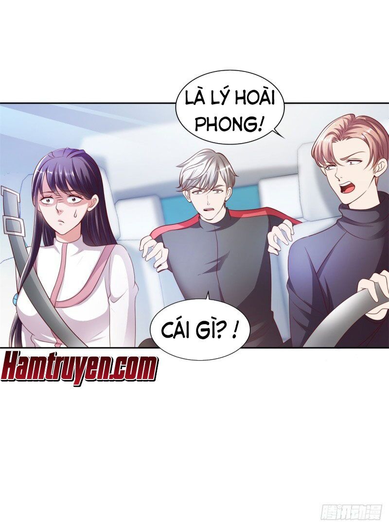 Chí Tôn Toàn Năng Chapter 19 - Trang 2