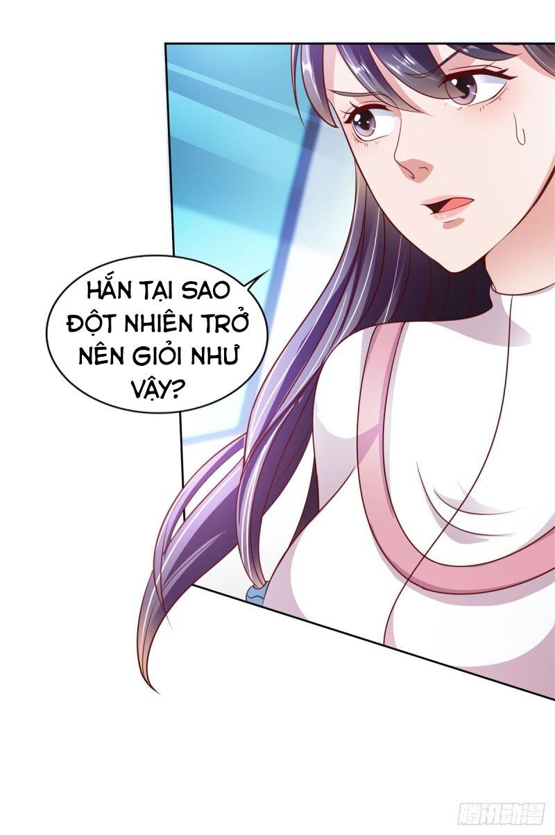 Chí Tôn Toàn Năng Chapter 19 - Trang 2