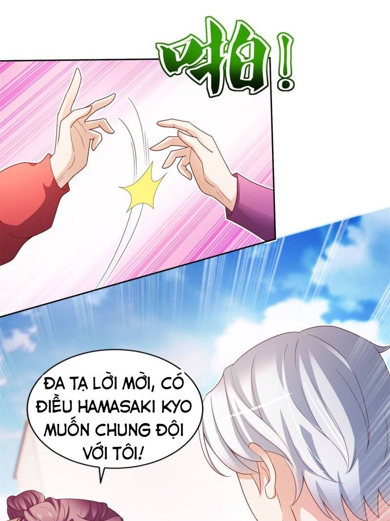 Chí Tôn Toàn Năng Chapter 18 - Trang 2