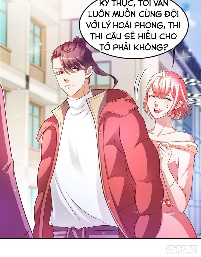 Chí Tôn Toàn Năng Chapter 18 - Trang 2