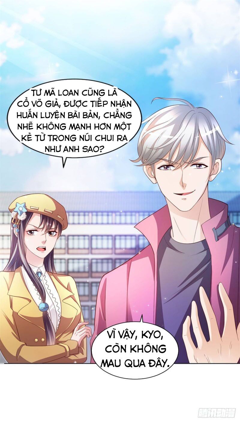 Chí Tôn Toàn Năng Chapter 18 - Trang 2