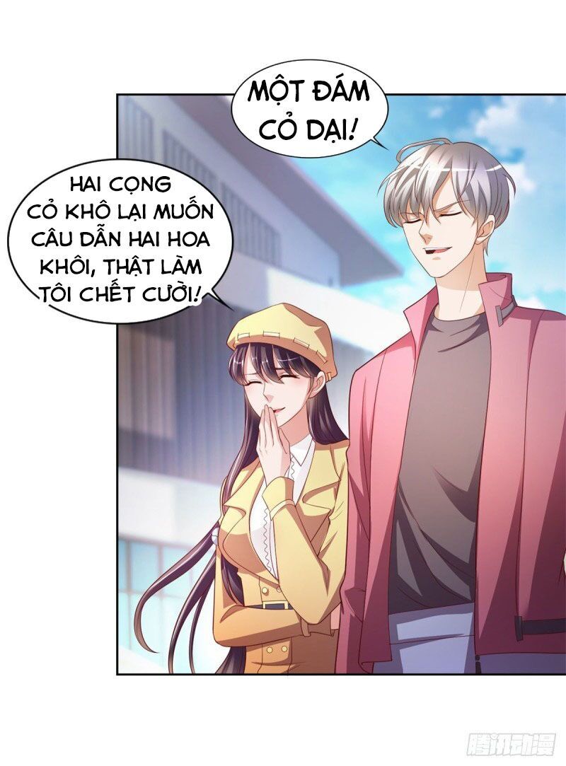 Chí Tôn Toàn Năng Chapter 18 - Trang 2