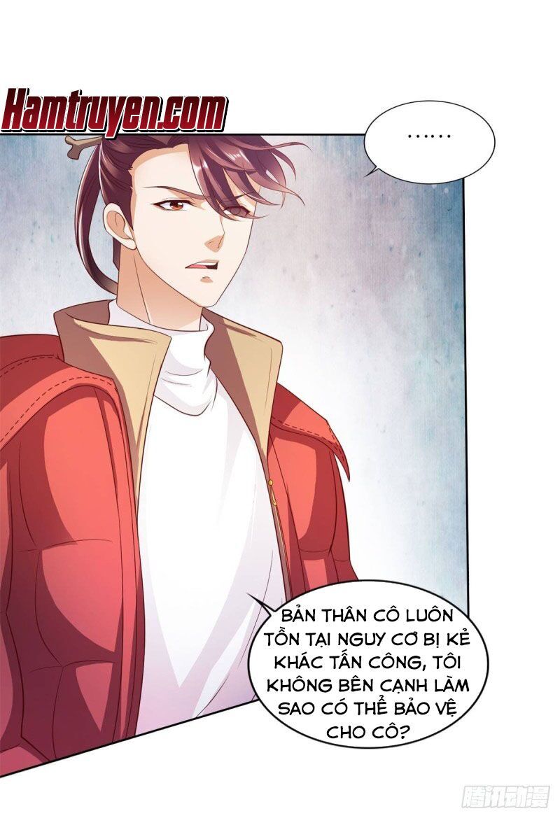 Chí Tôn Toàn Năng Chapter 18 - Trang 2