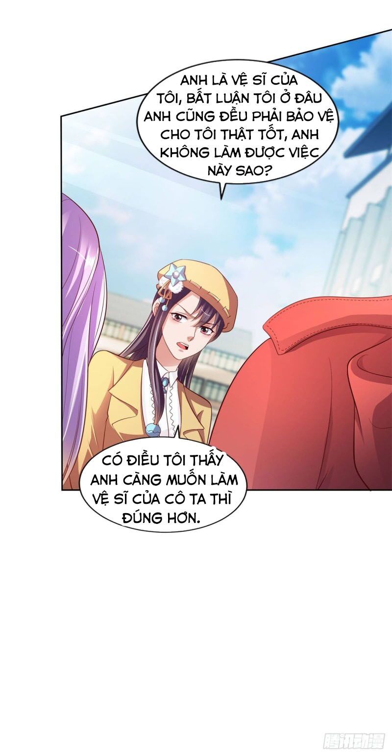 Chí Tôn Toàn Năng Chapter 18 - Trang 2