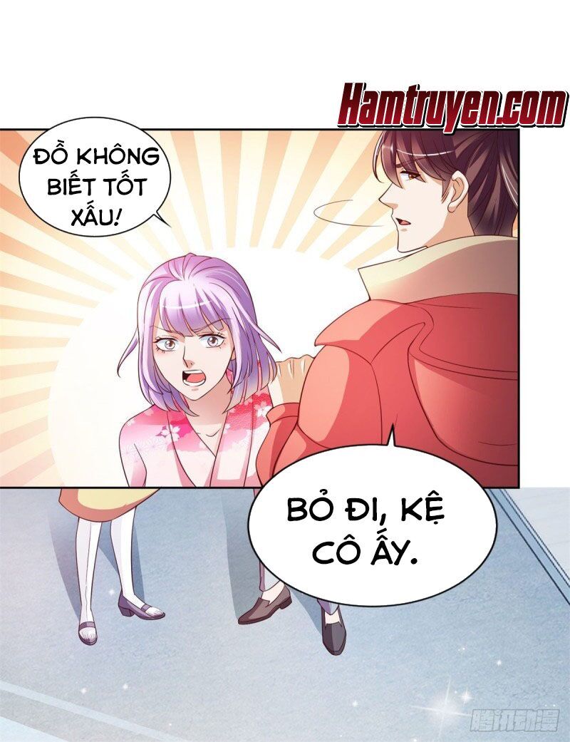 Chí Tôn Toàn Năng Chapter 18 - Trang 2