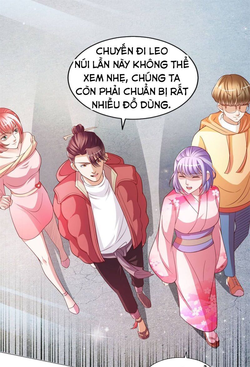 Chí Tôn Toàn Năng Chapter 18 - Trang 2