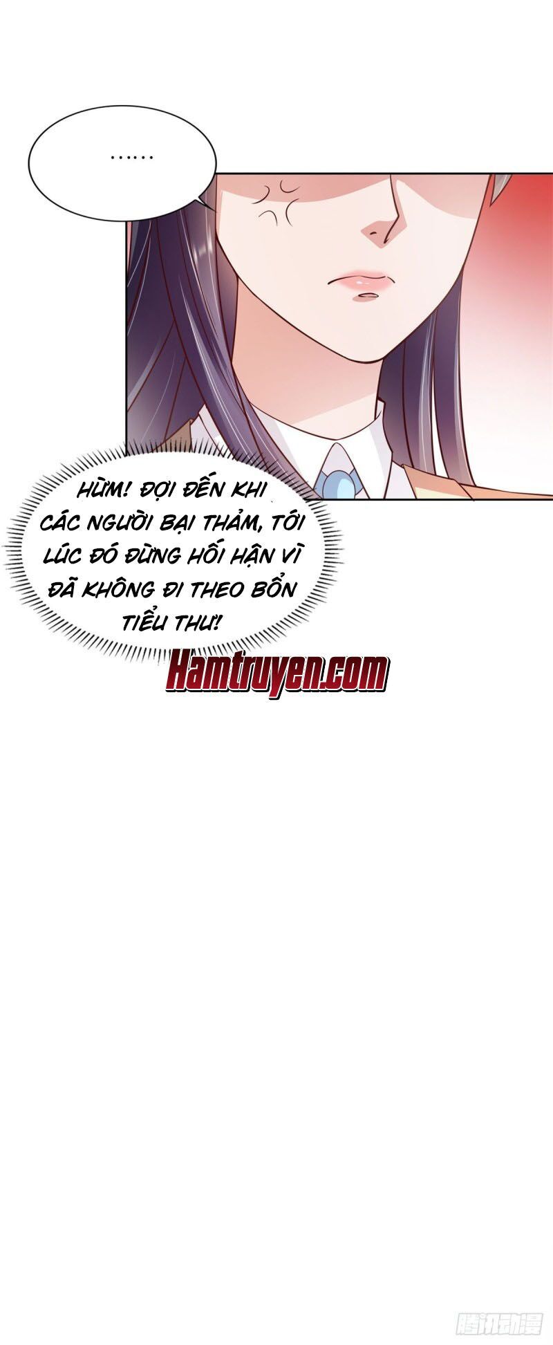 Chí Tôn Toàn Năng Chapter 18 - Trang 2