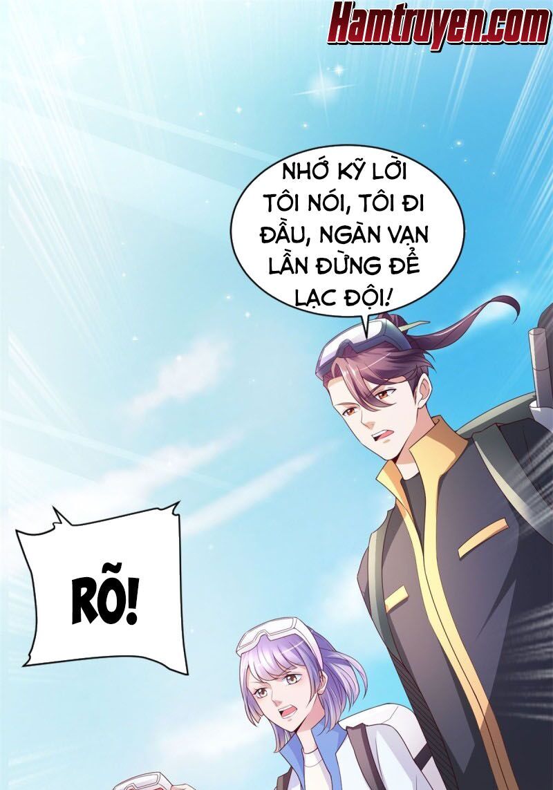 Chí Tôn Toàn Năng Chapter 18 - Trang 2