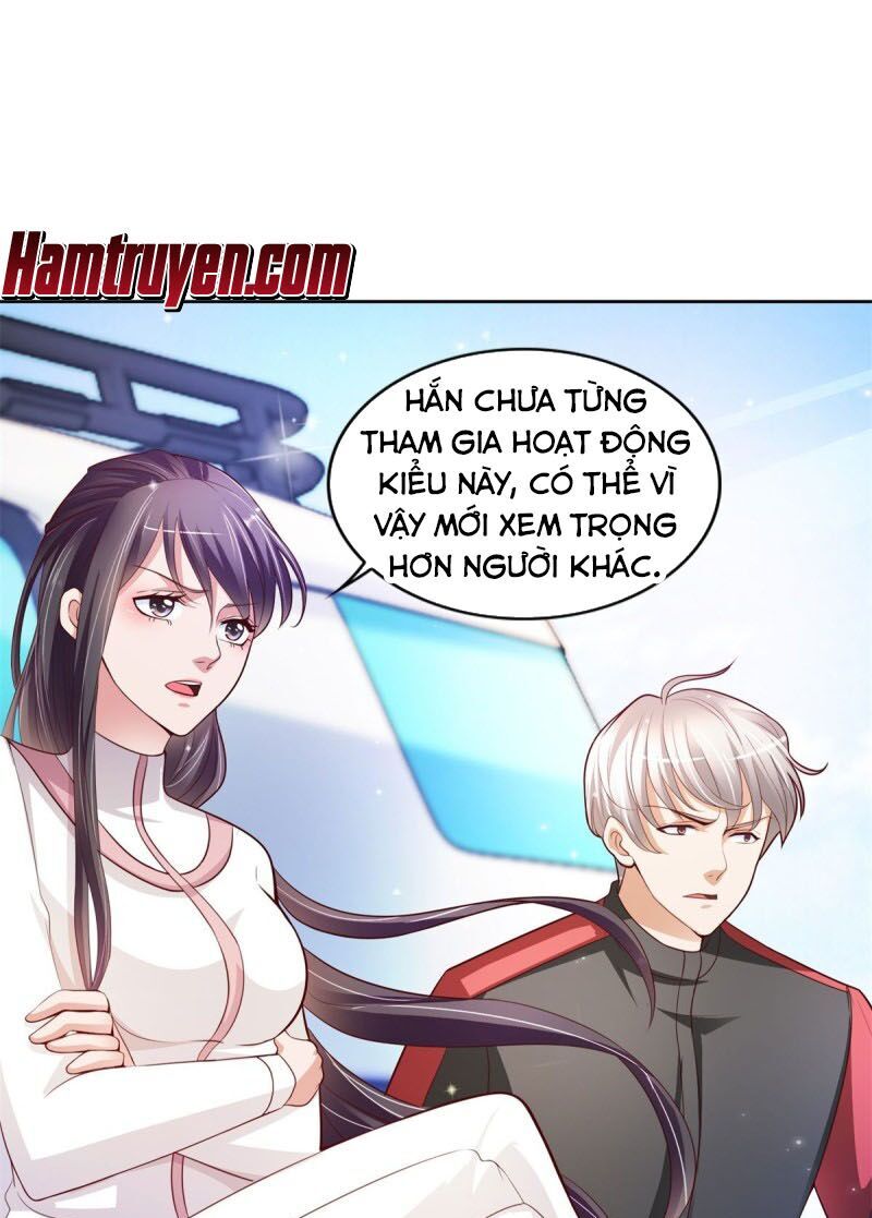 Chí Tôn Toàn Năng Chapter 18 - Trang 2