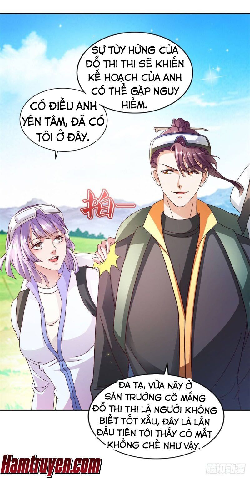 Chí Tôn Toàn Năng Chapter 18 - Trang 2