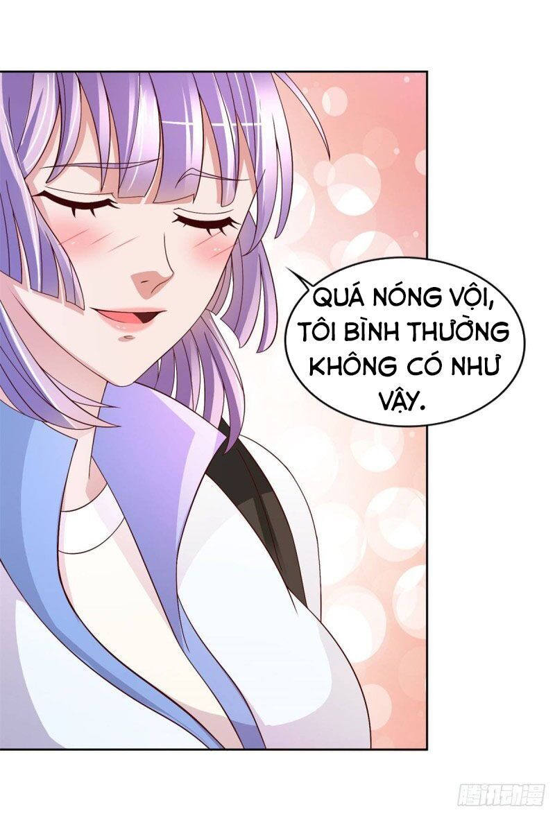 Chí Tôn Toàn Năng Chapter 18 - Trang 2