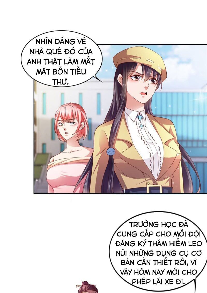 Chí Tôn Toàn Năng Chapter 18 - Trang 2