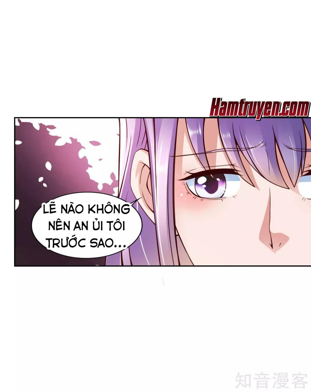 Chí Tôn Toàn Năng Chapter 17 - Trang 2