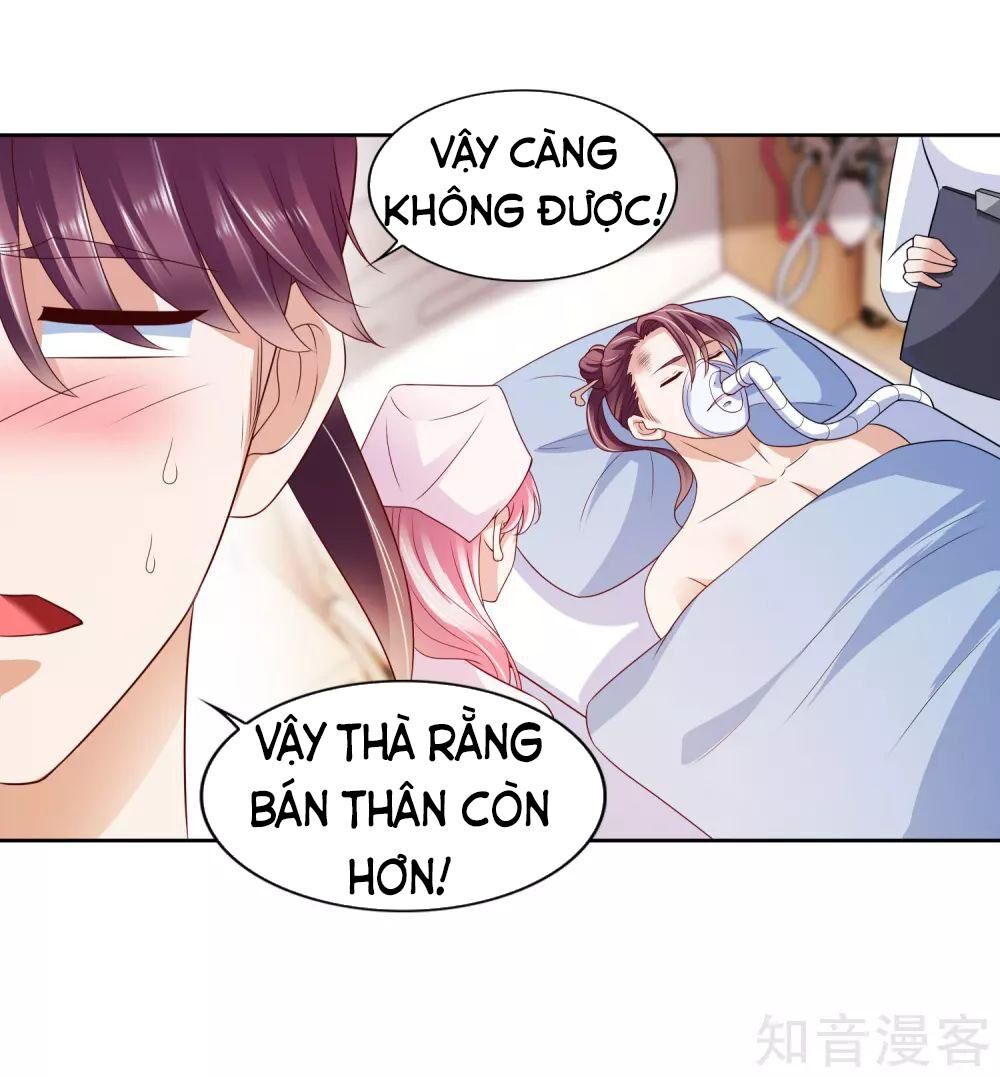 Chí Tôn Toàn Năng Chapter 17 - Trang 2