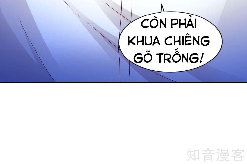 Chí Tôn Toàn Năng Chapter 17 - Trang 2