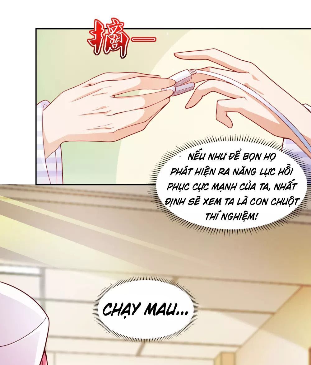 Chí Tôn Toàn Năng Chapter 16 - Trang 2