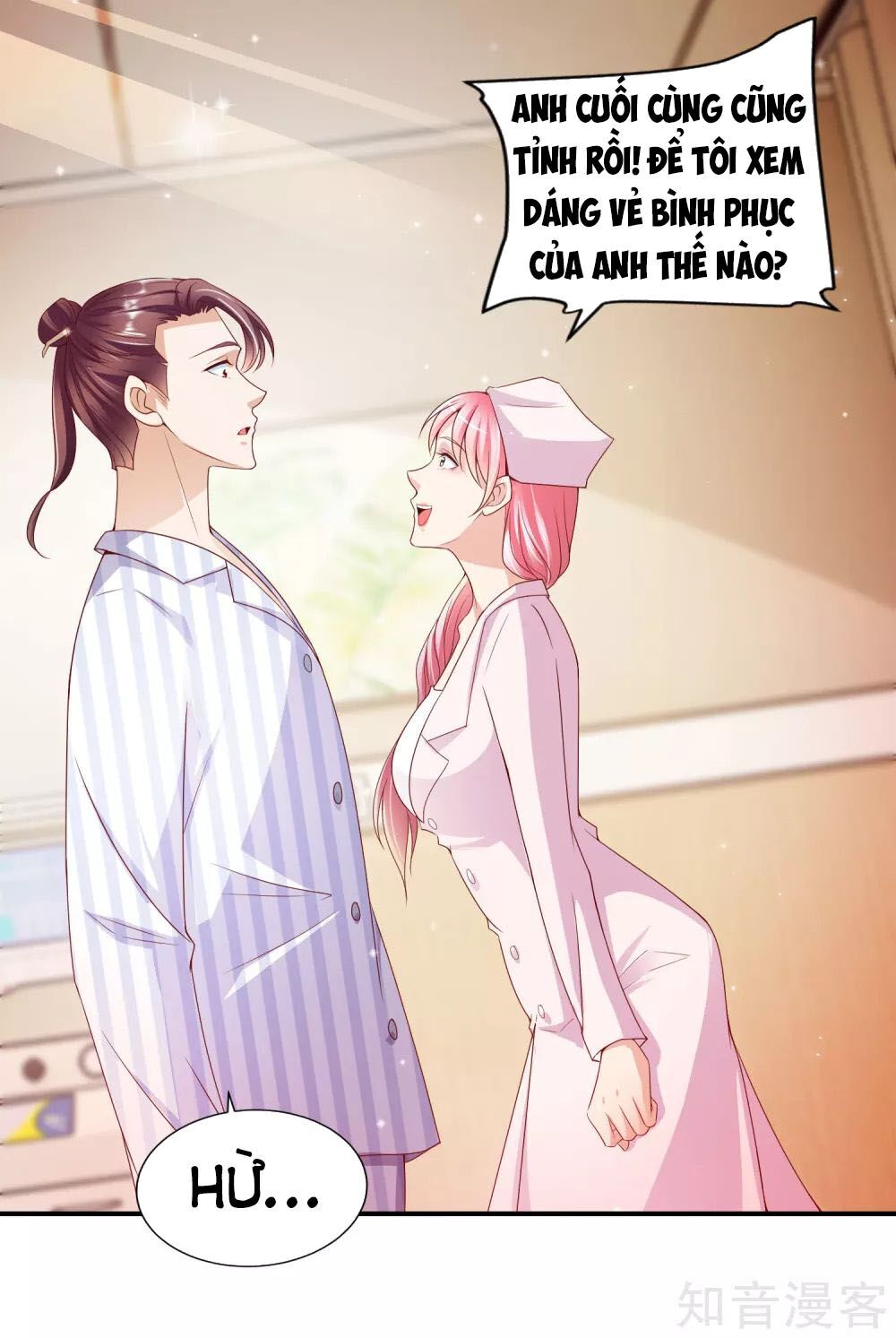 Chí Tôn Toàn Năng Chapter 16 - Trang 2