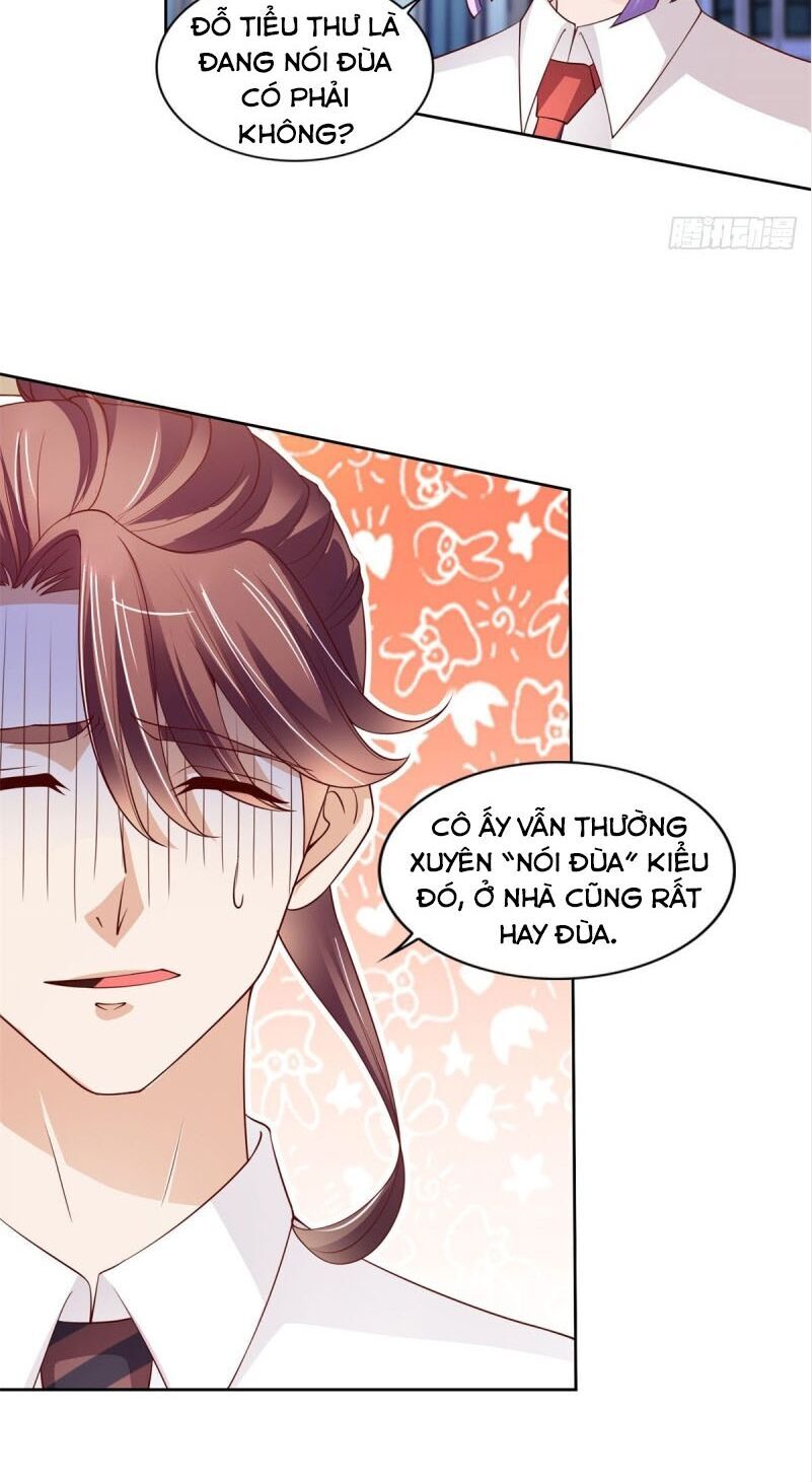 Chí Tôn Toàn Năng Chapter 15 - Trang 2