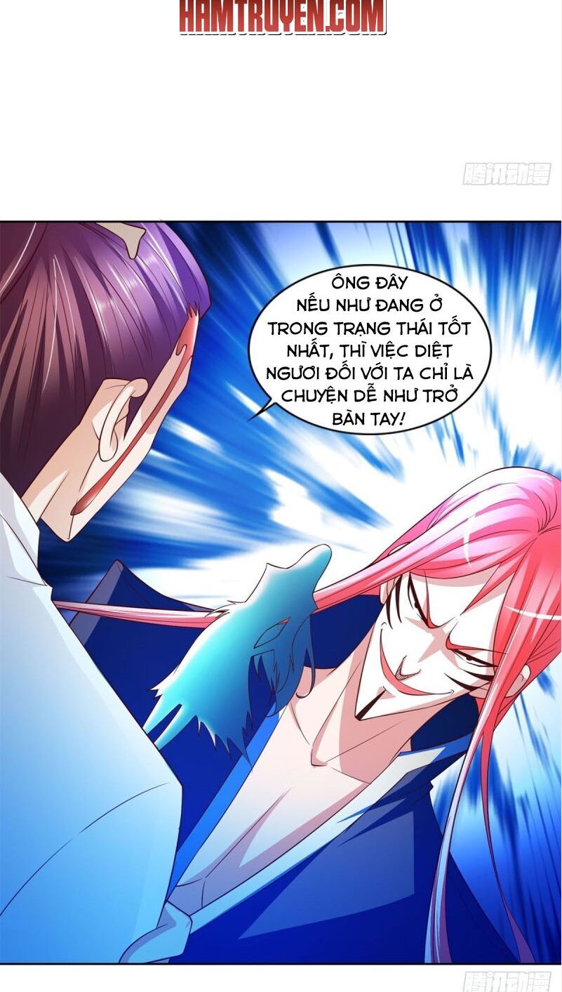 Chí Tôn Toàn Năng Chapter 15 - Trang 2