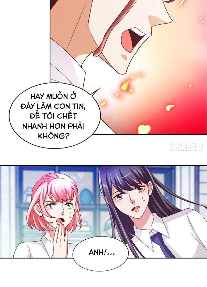 Chí Tôn Toàn Năng Chapter 15 - Trang 2