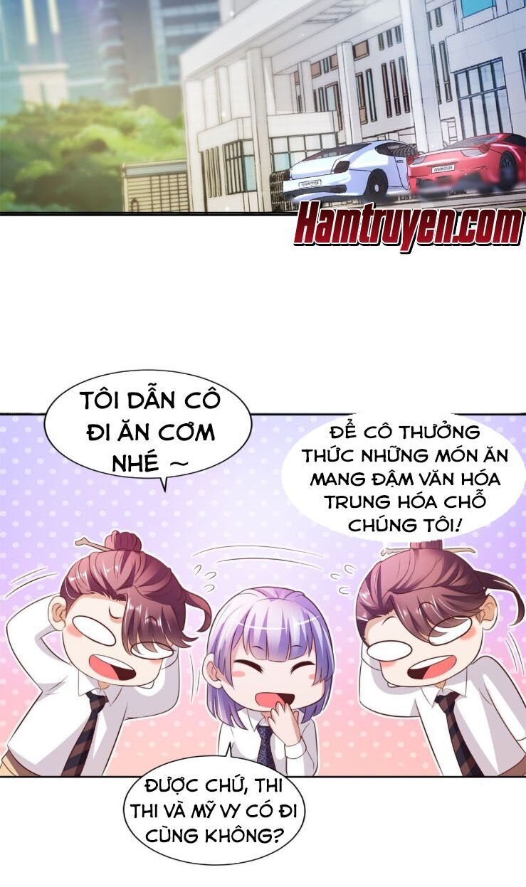 Chí Tôn Toàn Năng Chapter 14 - Trang 2