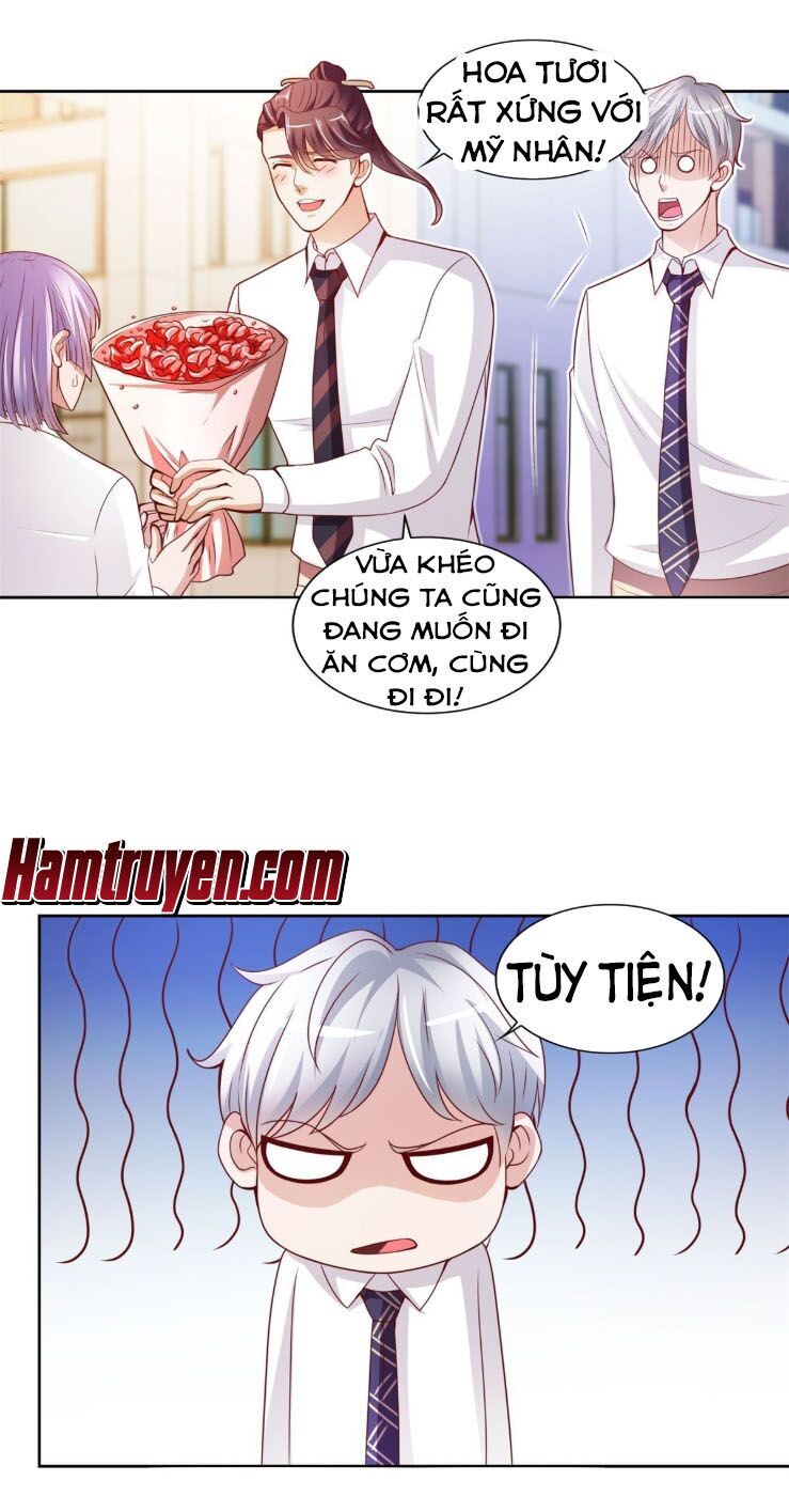 Chí Tôn Toàn Năng Chapter 14 - Trang 2