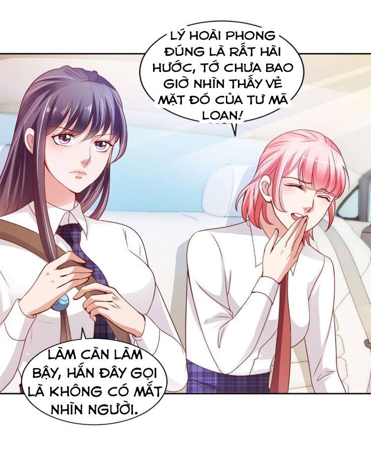 Chí Tôn Toàn Năng Chapter 14 - Trang 2