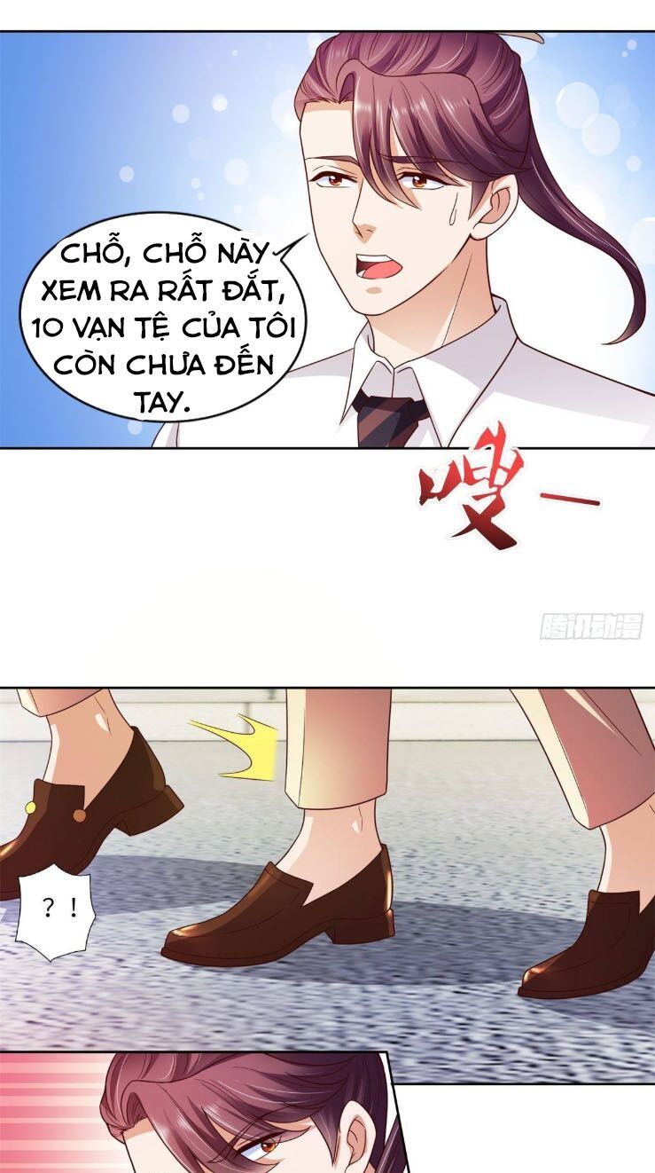 Chí Tôn Toàn Năng Chapter 14 - Trang 2