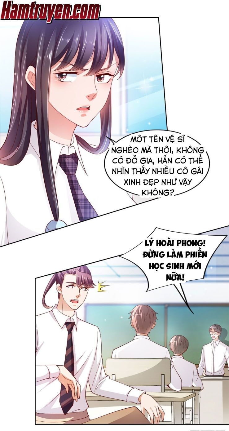 Chí Tôn Toàn Năng Chapter 14 - Trang 2