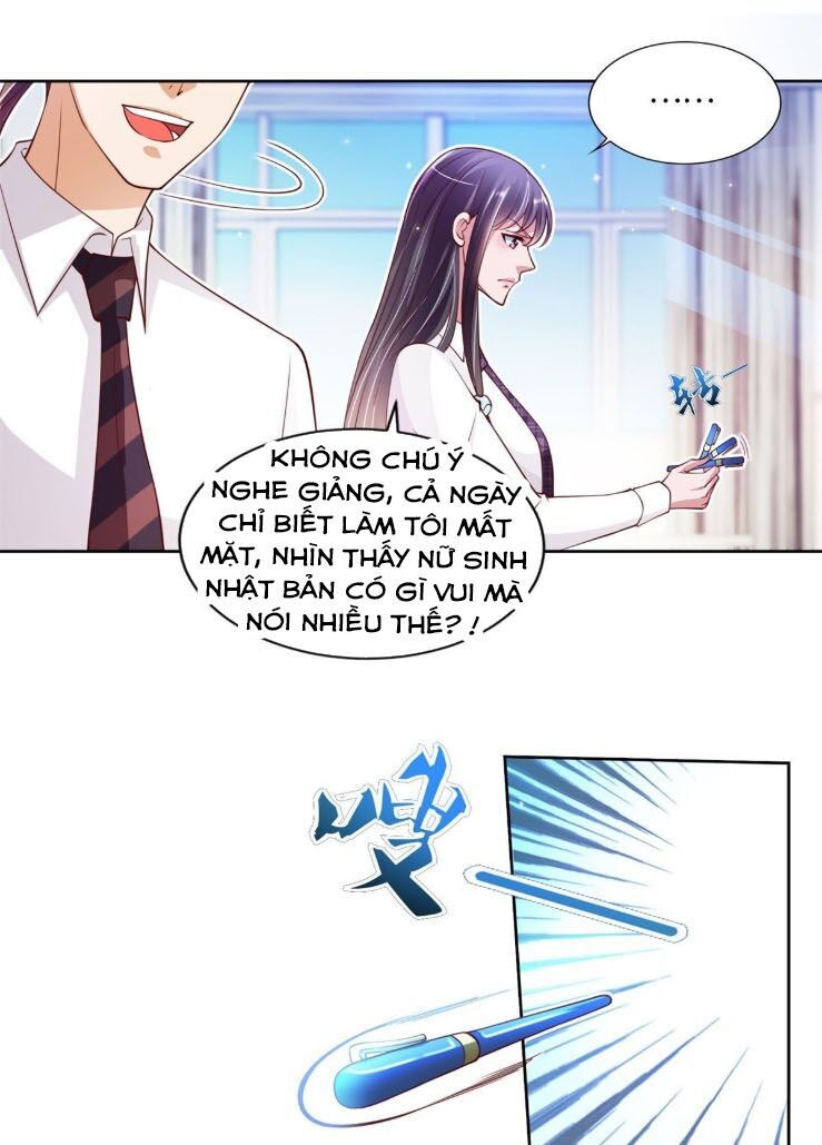 Chí Tôn Toàn Năng Chapter 14 - Trang 2