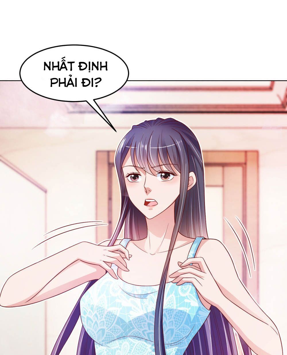 Chí Tôn Toàn Năng Chapter 13 - Trang 2