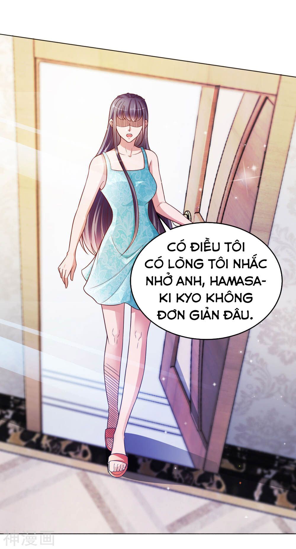 Chí Tôn Toàn Năng Chapter 13 - Trang 2