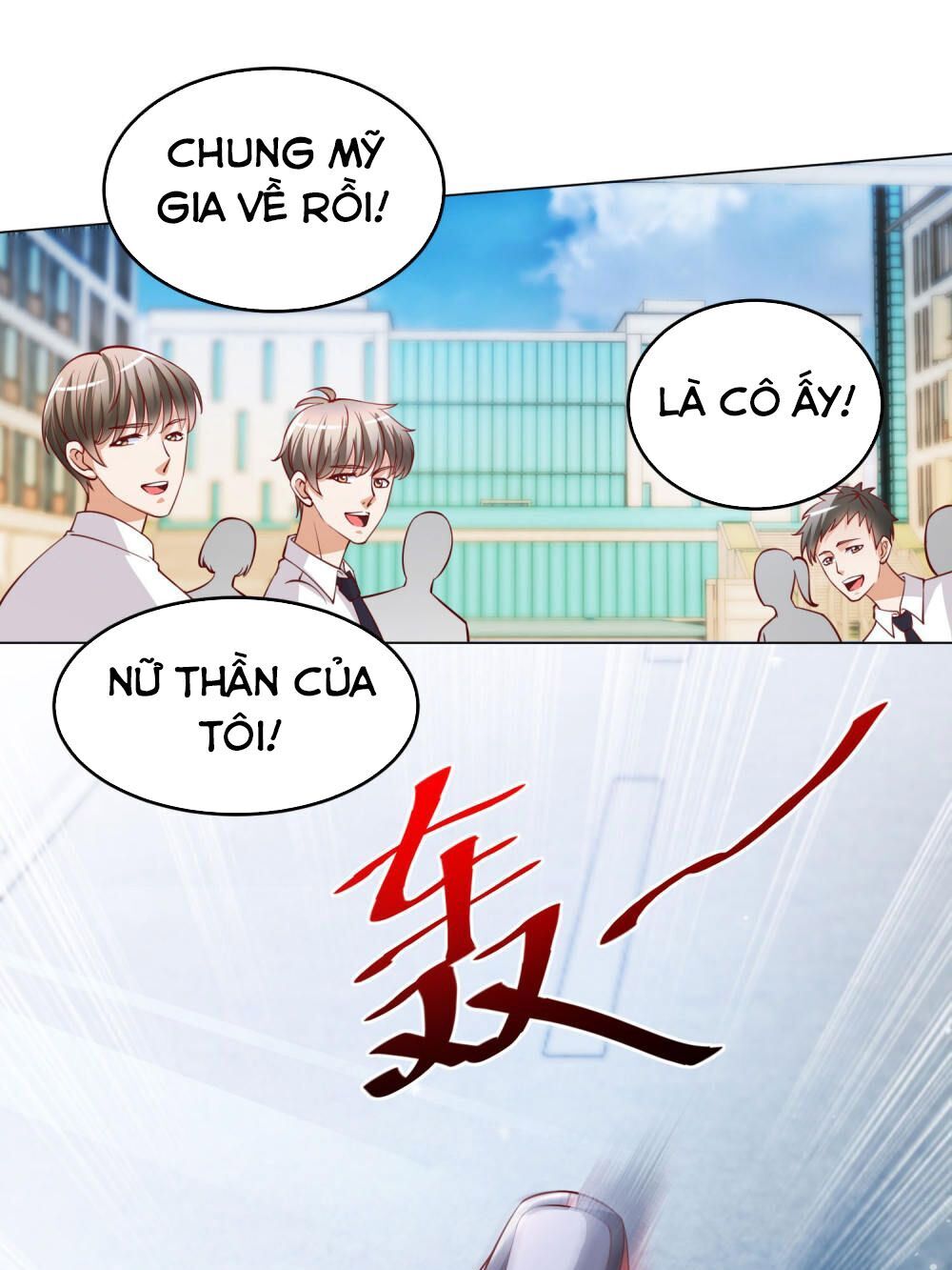 Chí Tôn Toàn Năng Chapter 13 - Trang 2