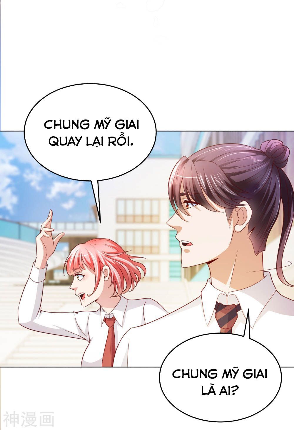 Chí Tôn Toàn Năng Chapter 13 - Trang 2