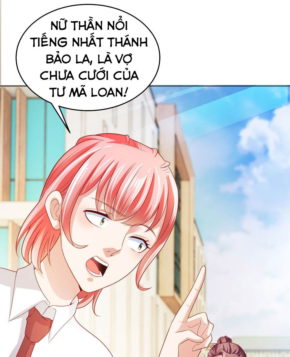 Chí Tôn Toàn Năng Chapter 13 - Trang 2