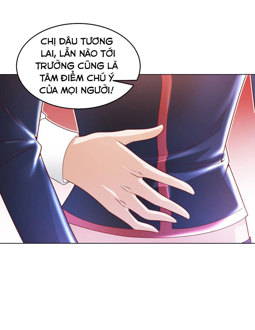 Chí Tôn Toàn Năng Chapter 13 - Trang 2