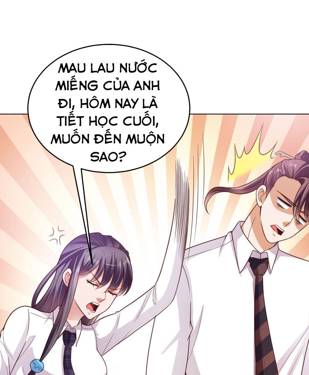 Chí Tôn Toàn Năng Chapter 13 - Trang 2